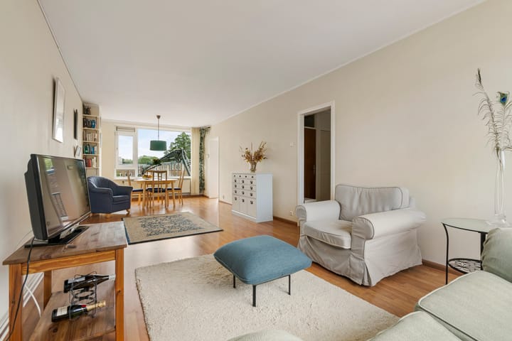 Foto 7 van Wedderborg 87