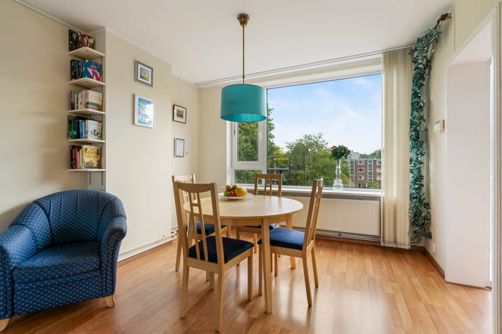 Foto 8 van Wedderborg 87