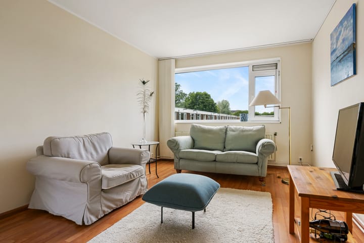 Foto 4 van Wedderborg 87