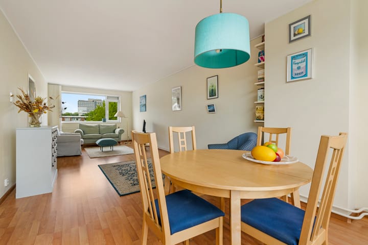 Foto 10 van Wedderborg 87