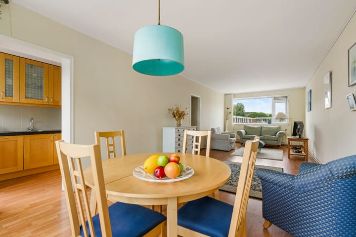 Foto 11 van Wedderborg 87