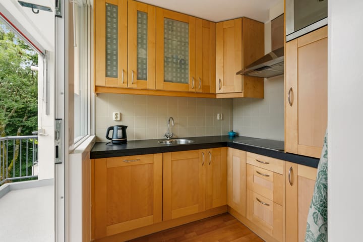 Foto 12 van Wedderborg 87