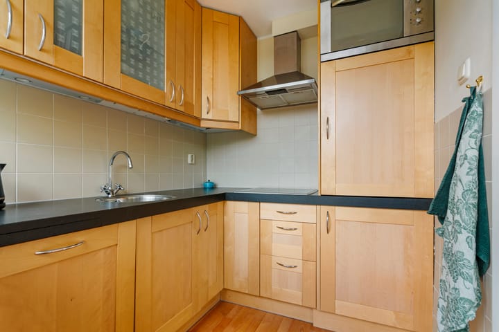 Foto 13 van Wedderborg 87