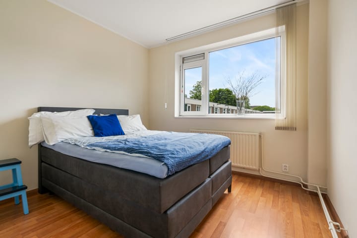 Foto 17 van Wedderborg 87