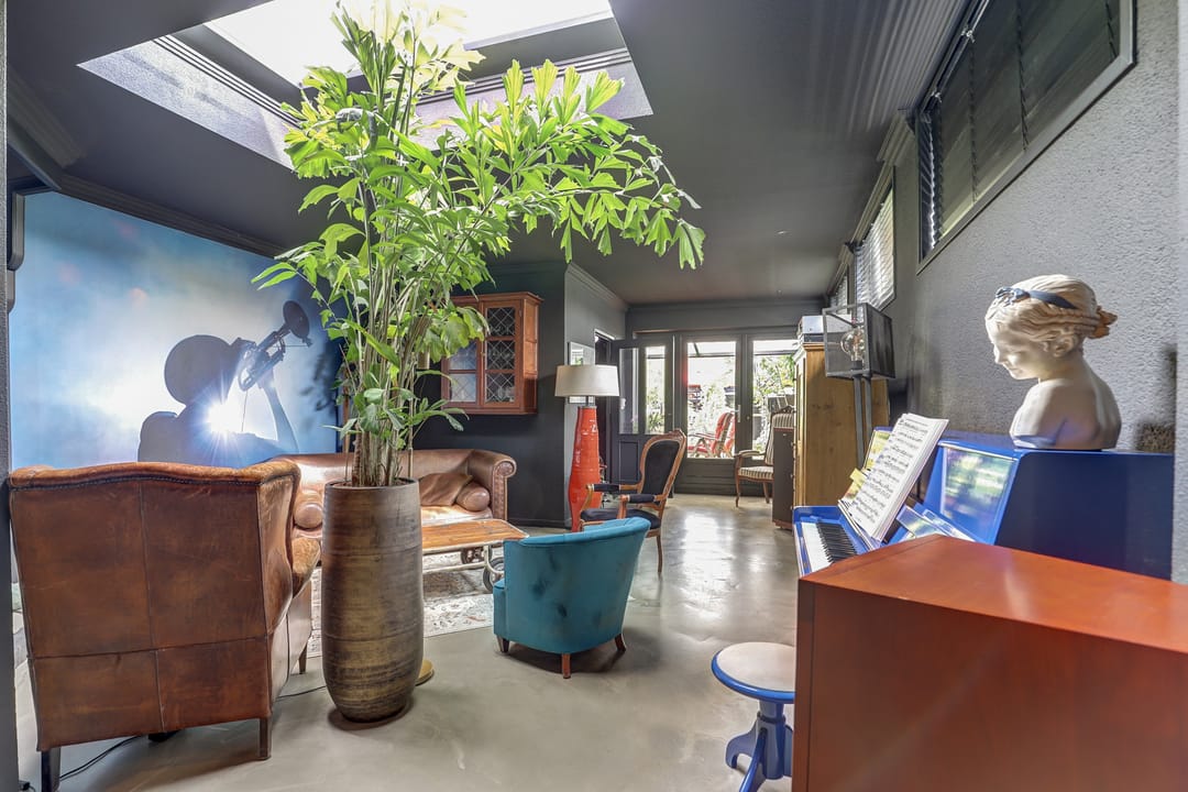 Foto 2 van Voorstraat 3