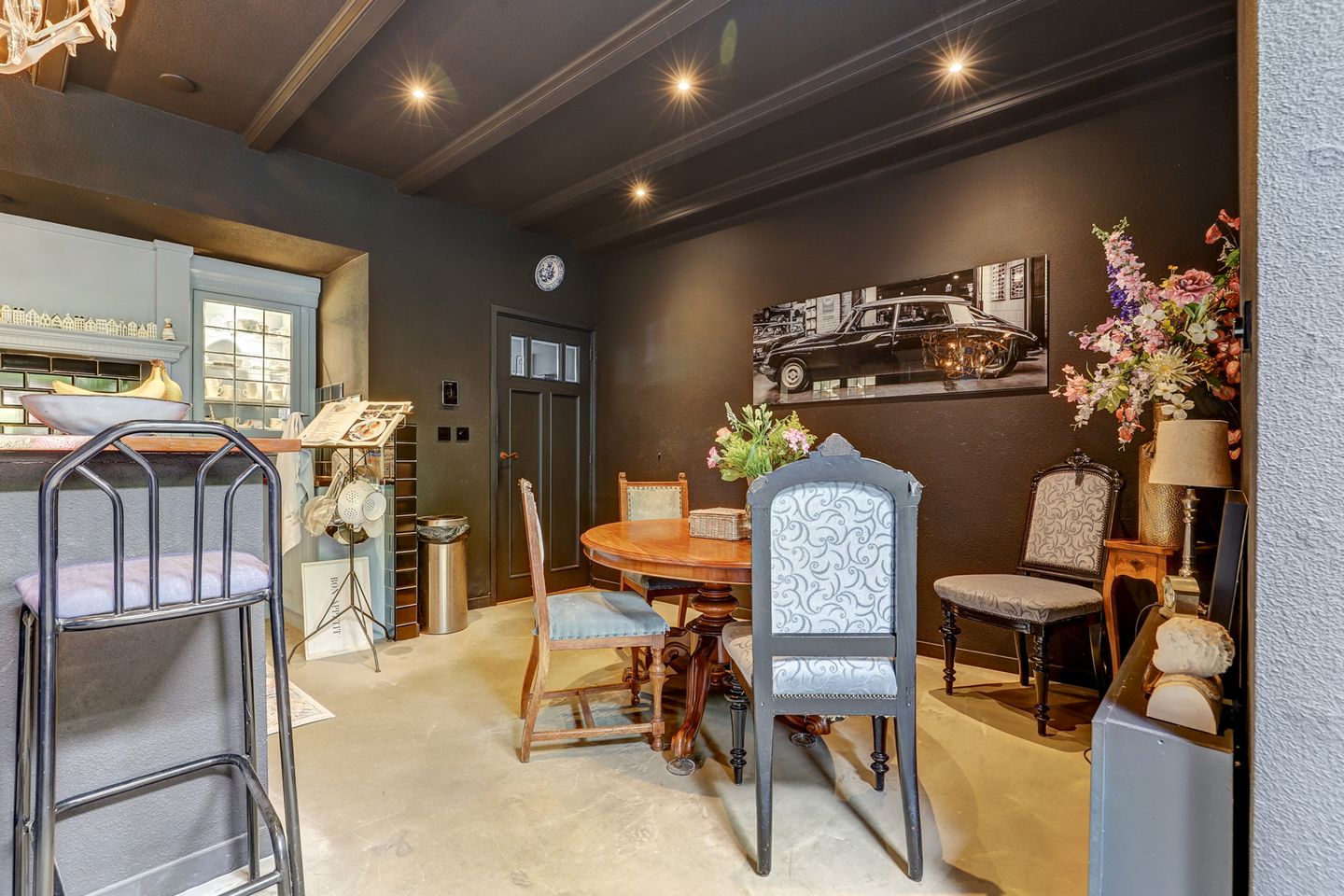 Foto 10 van Voorstraat 3