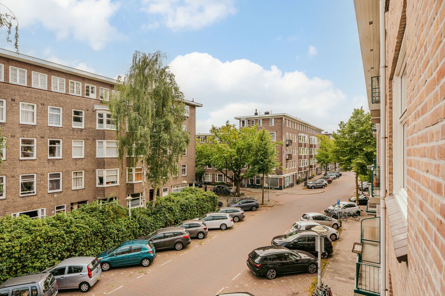 Foto 5 van Uiterwaardenstraat 68-2