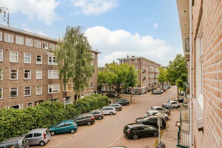 Foto 5 van Uiterwaardenstraat 68-2