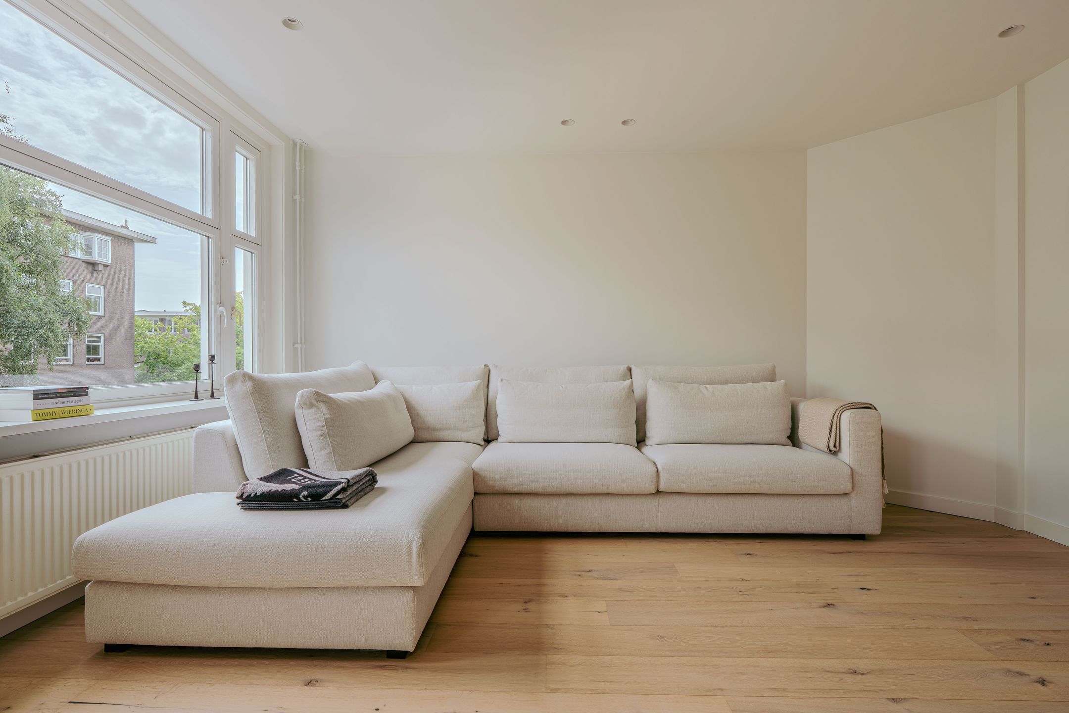 Foto 6 van Uiterwaardenstraat 68-2