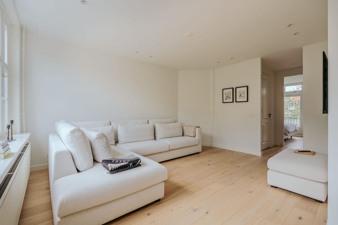 Foto 7 van Uiterwaardenstraat 68-2