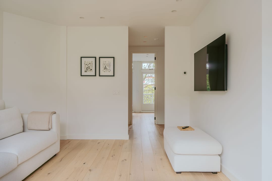 Foto 8 van Uiterwaardenstraat 68-2