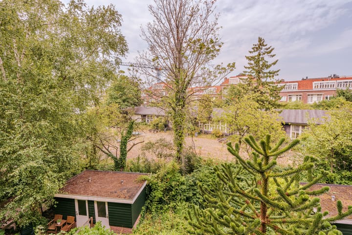 Foto 16 van Uiterwaardenstraat 68-2