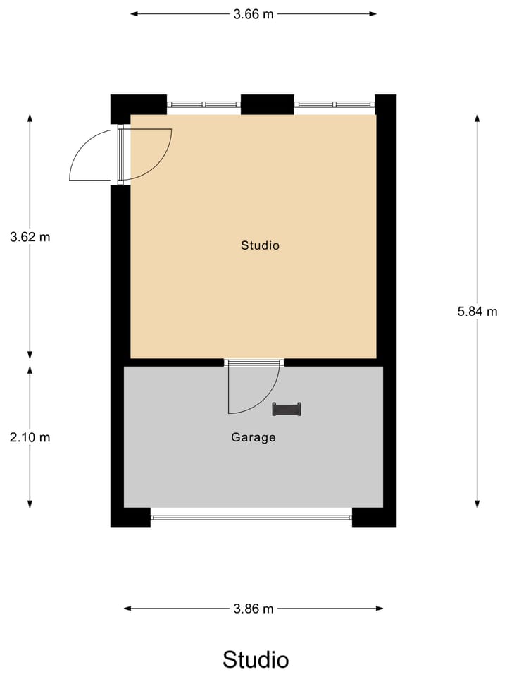 Foto 49 van Voorstraat 3