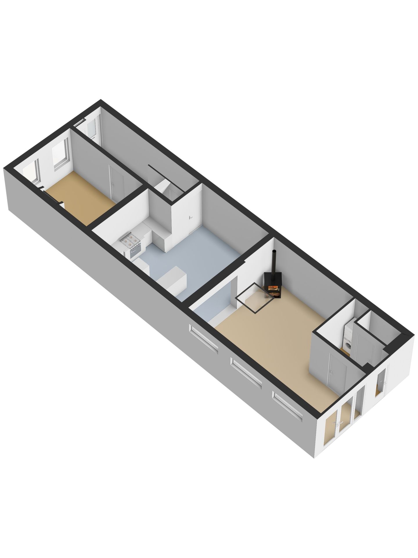 Foto 50 van Voorstraat 3