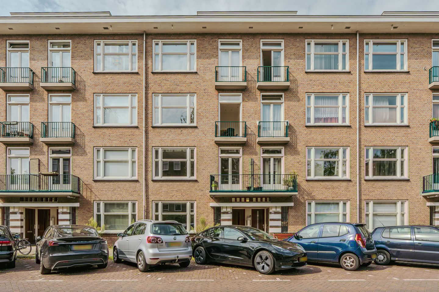 Foto 19 van Uiterwaardenstraat 68-2