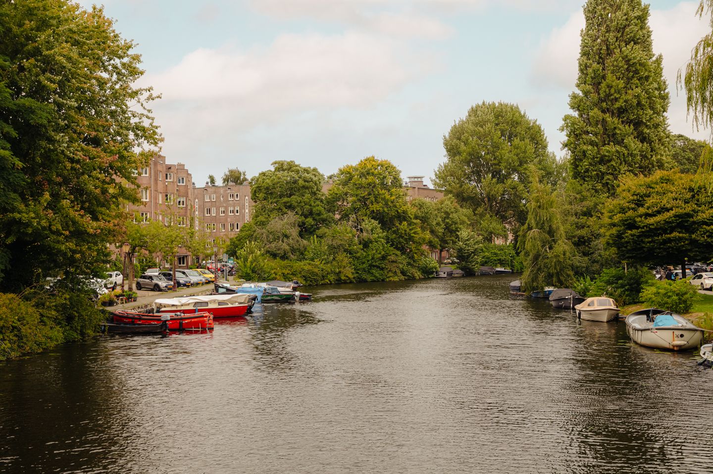 Foto 1 van Olympiakade 19-1