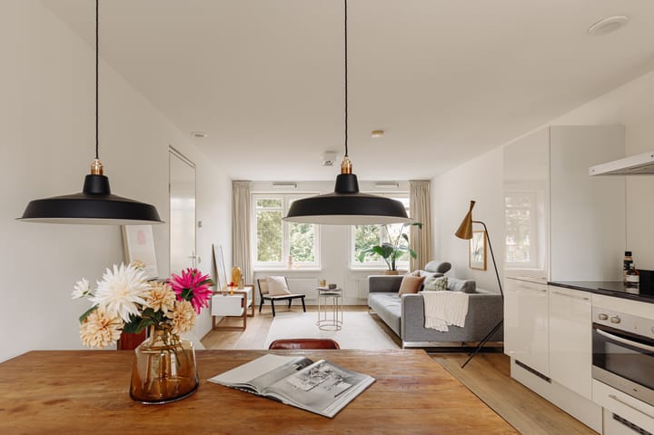 Foto 2 van Olympiakade 19-1