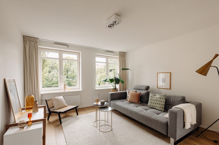 Foto 3 van Olympiakade 19-1