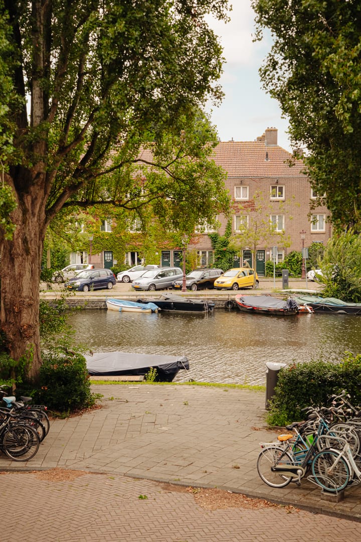 Foto 4 van Olympiakade 19-1