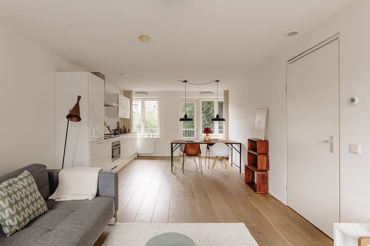 Foto 5 van Olympiakade 19-1