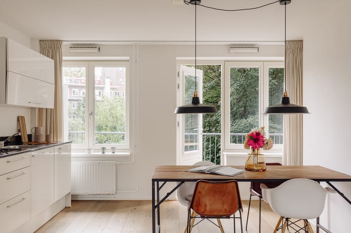 Foto 6 van Olympiakade 19-1