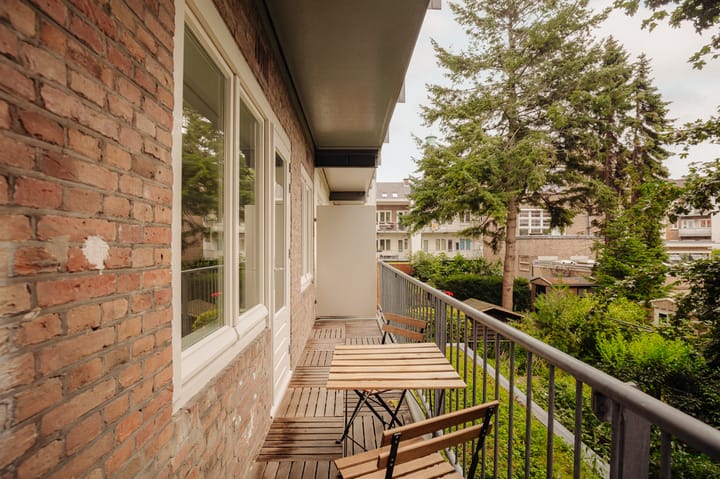 Foto 7 van Olympiakade 19-1