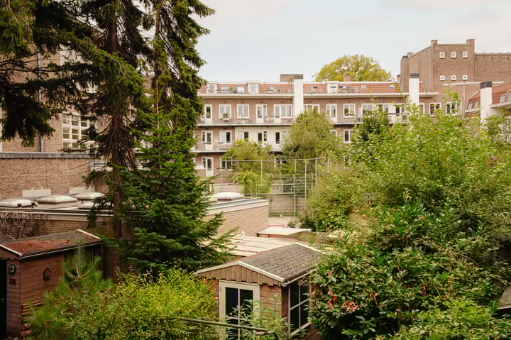 Foto 8 van Olympiakade 19-1