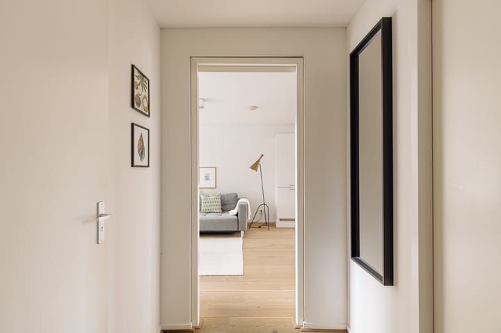 Foto 10 van Olympiakade 19-1