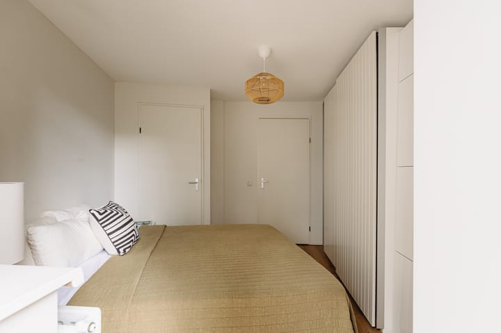 Foto 13 van Olympiakade 19-1