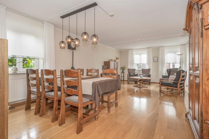 Foto 2 van Bergsteeg 18