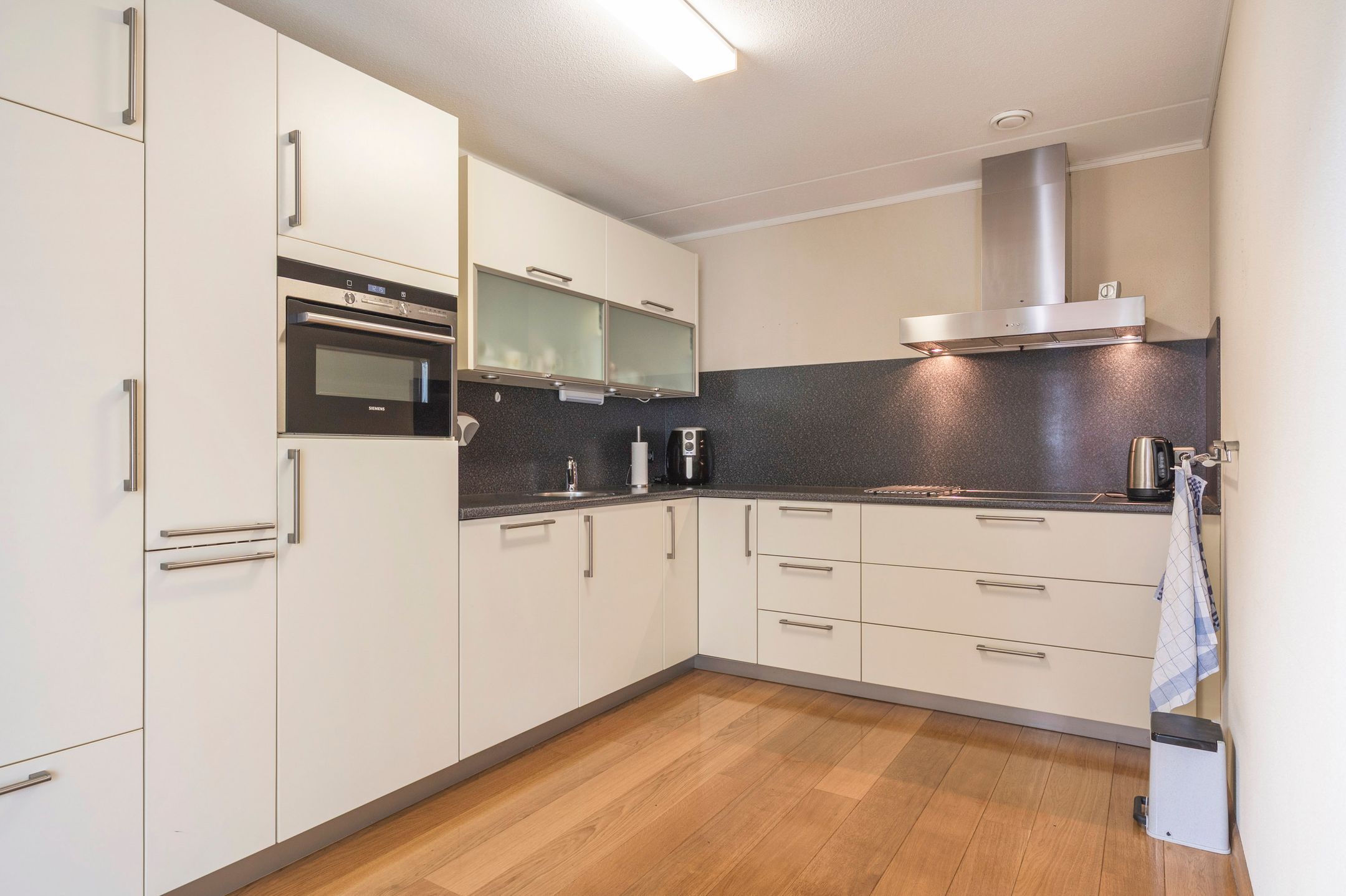 Foto 3 van Bergsteeg 18