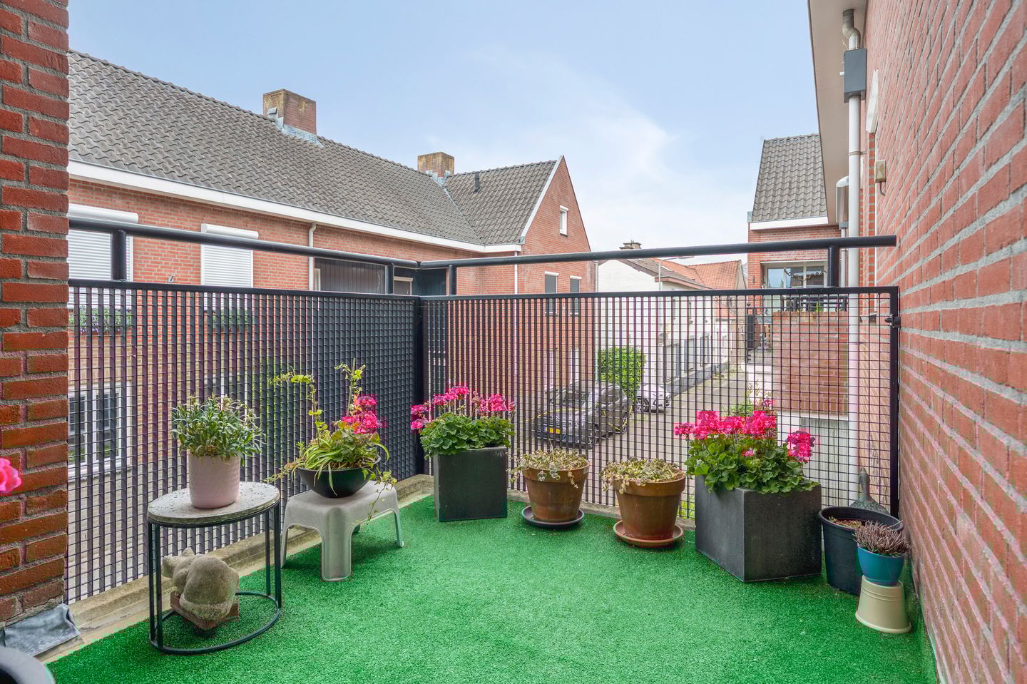 Foto 4 van Bergsteeg 18