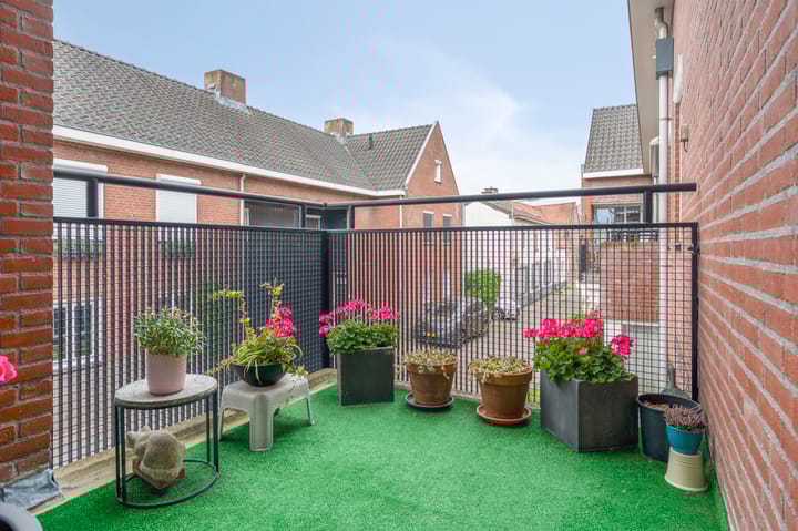 Foto 4 van Bergsteeg 18