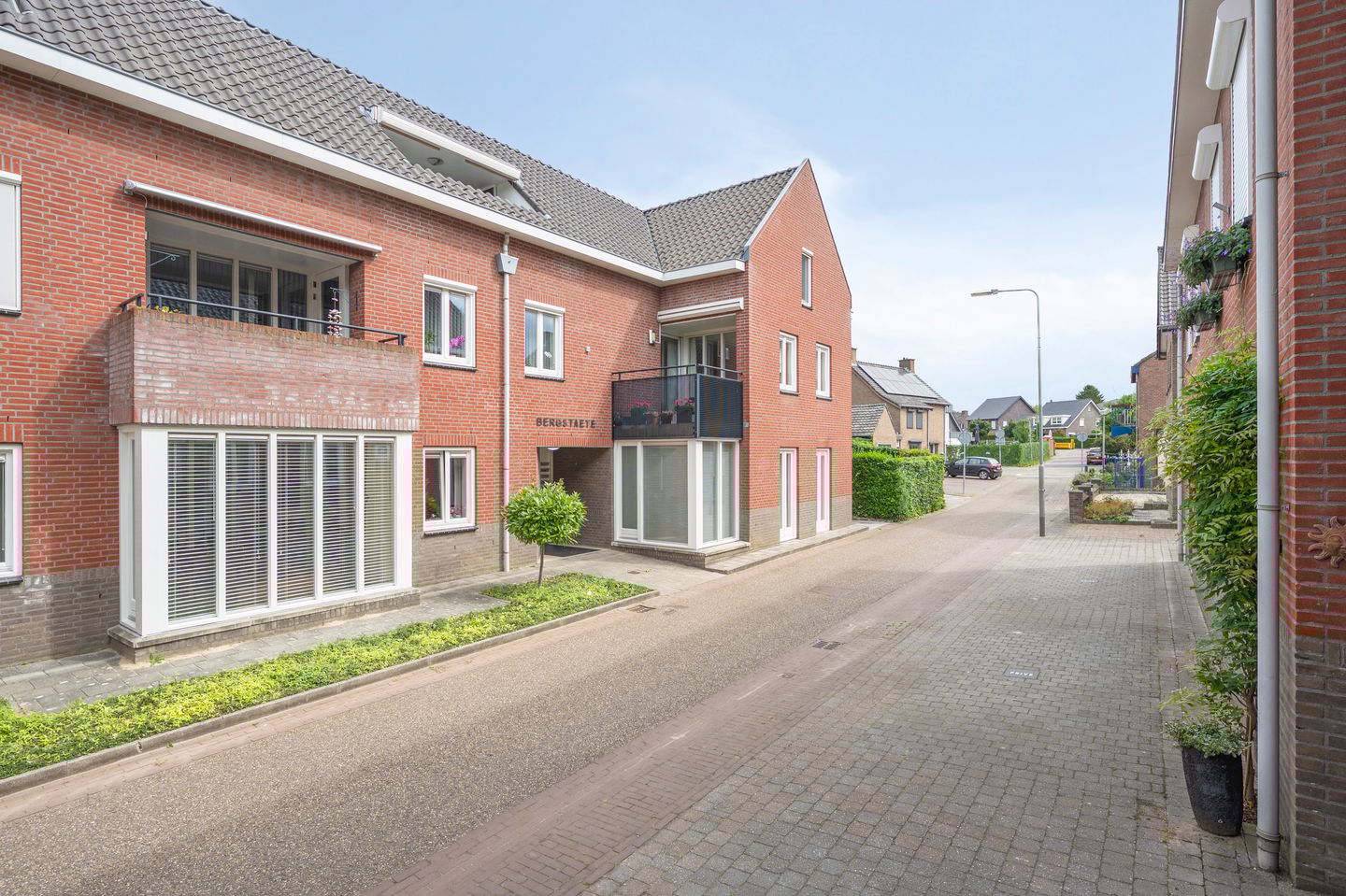 Foto 5 van Bergsteeg 18