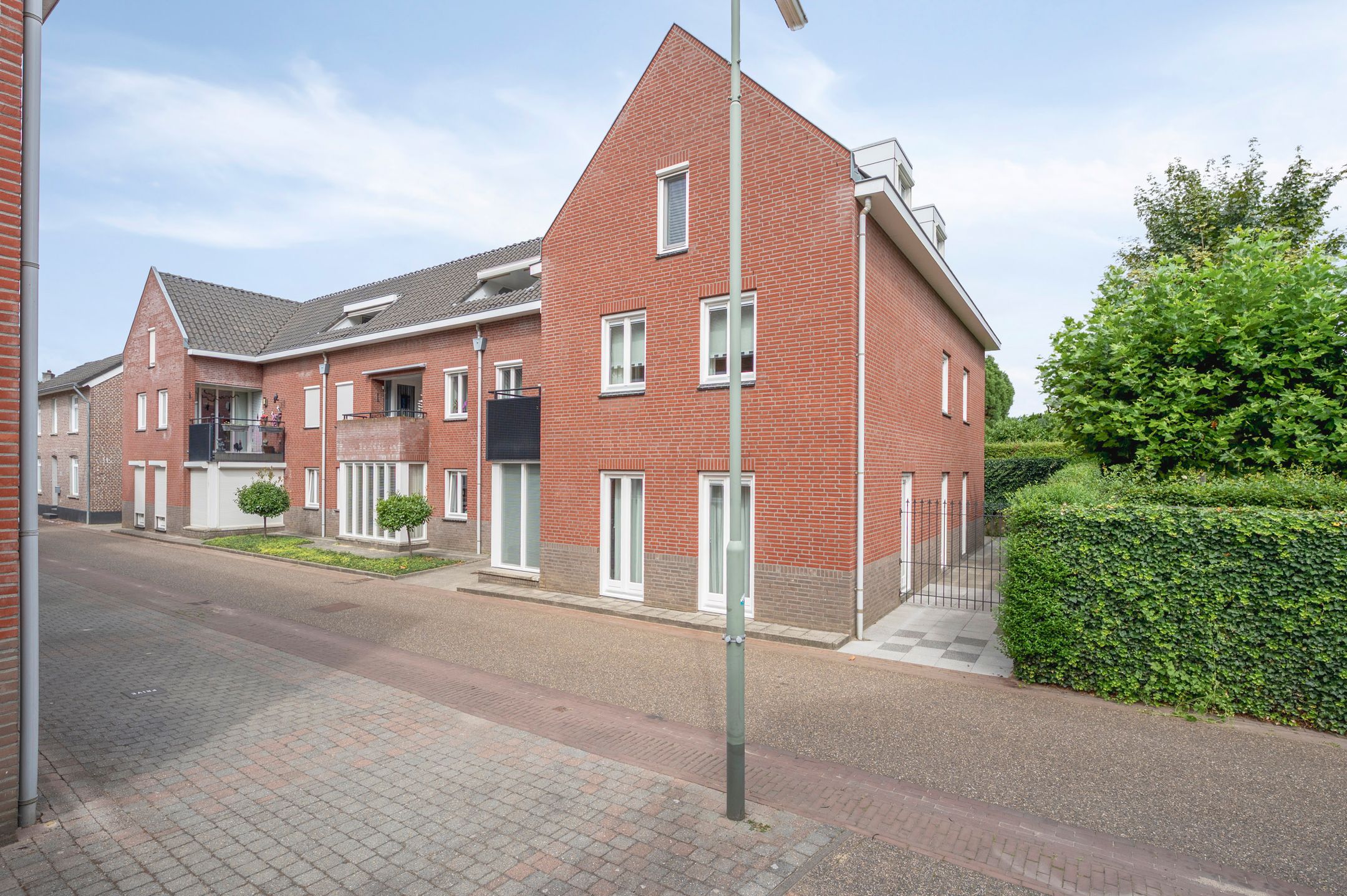 Foto 6 van Bergsteeg 18