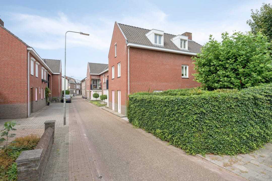 Foto 7 van Bergsteeg 18