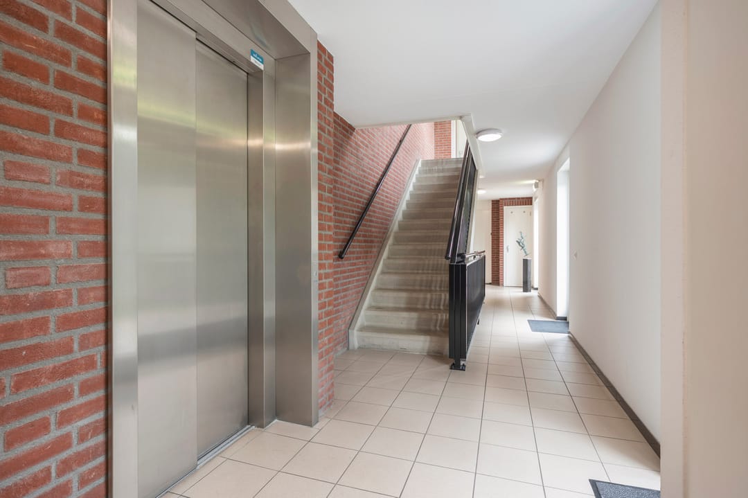 Foto 8 van Bergsteeg 18