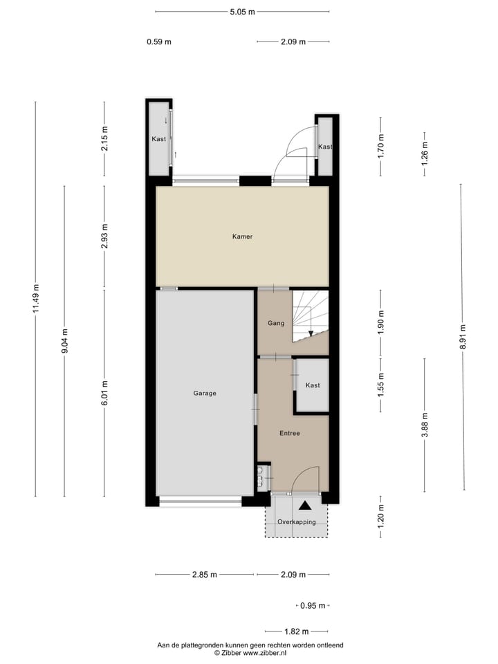 Foto 51 van Zoom 15 26