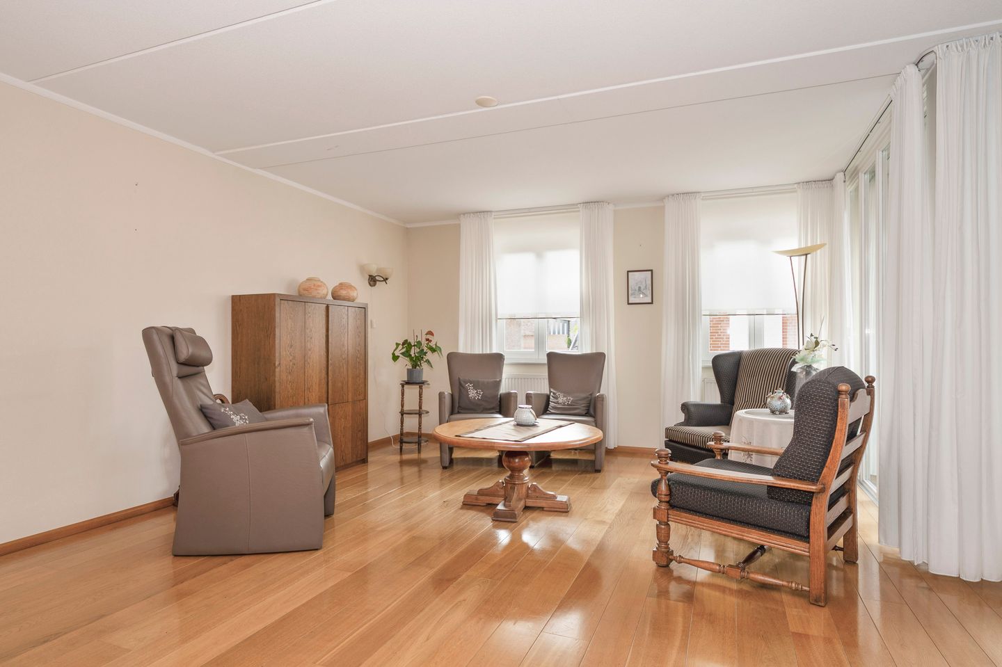 Foto 20 van Bergsteeg 18