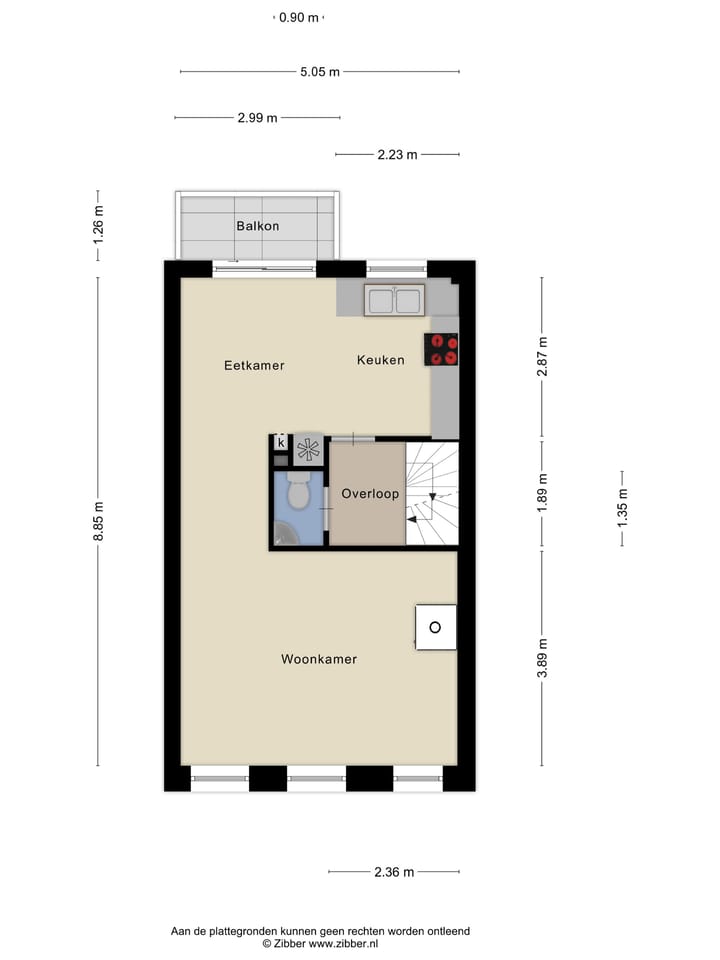 Foto 52 van Zoom 15 26