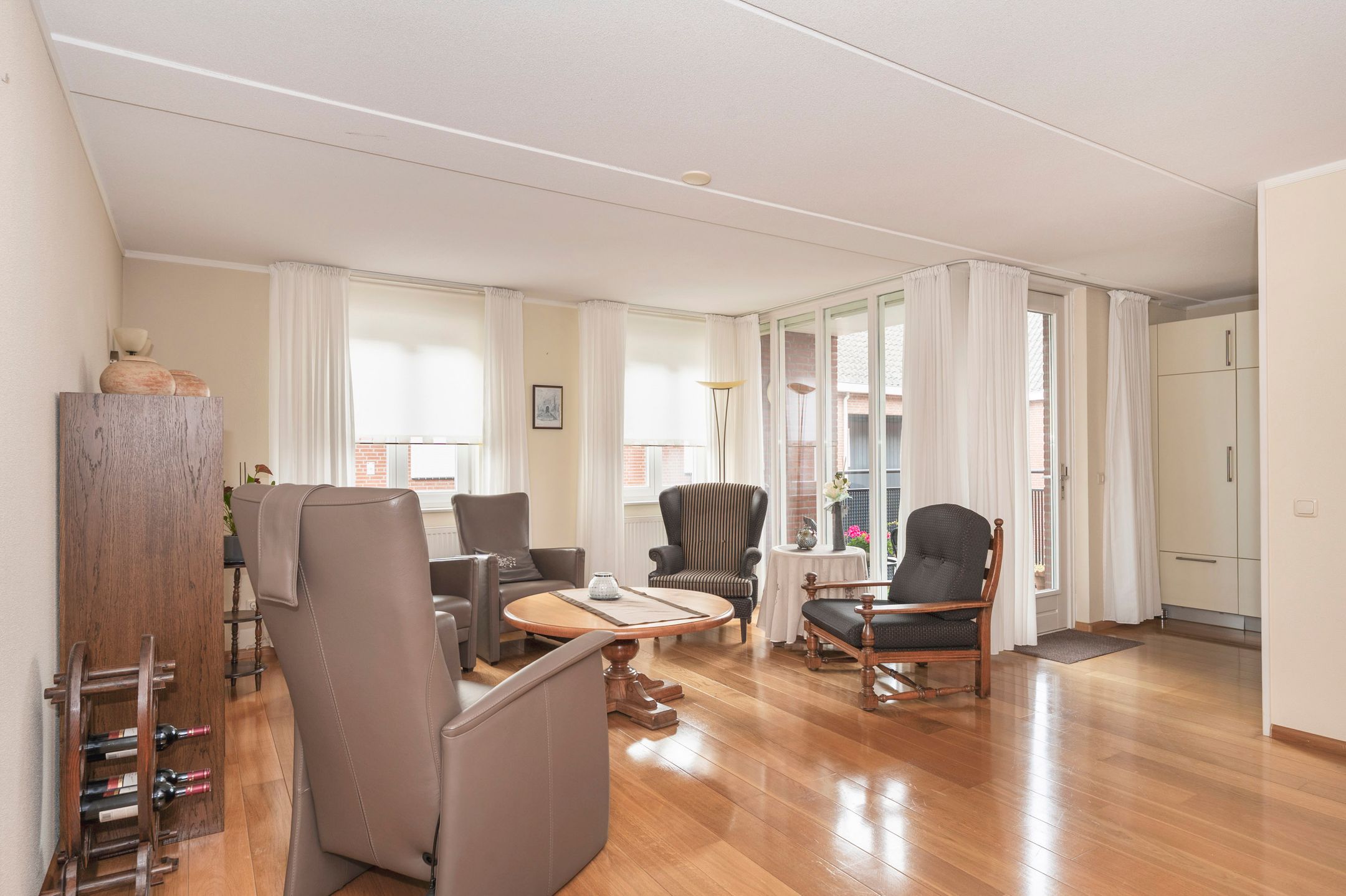 Foto 21 van Bergsteeg 18