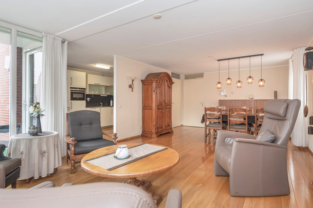 Foto 22 van Bergsteeg 18