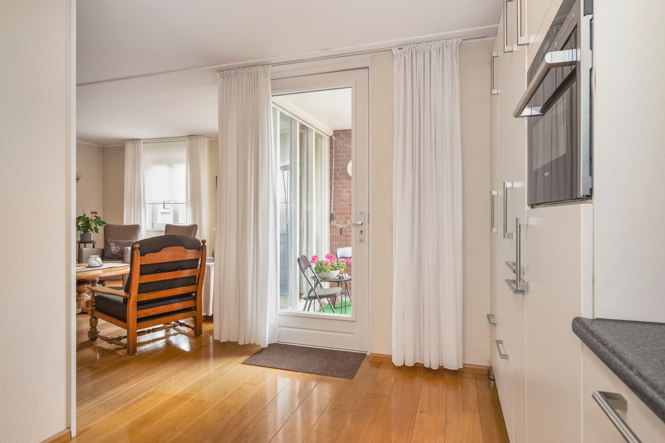 Foto 24 van Bergsteeg 18