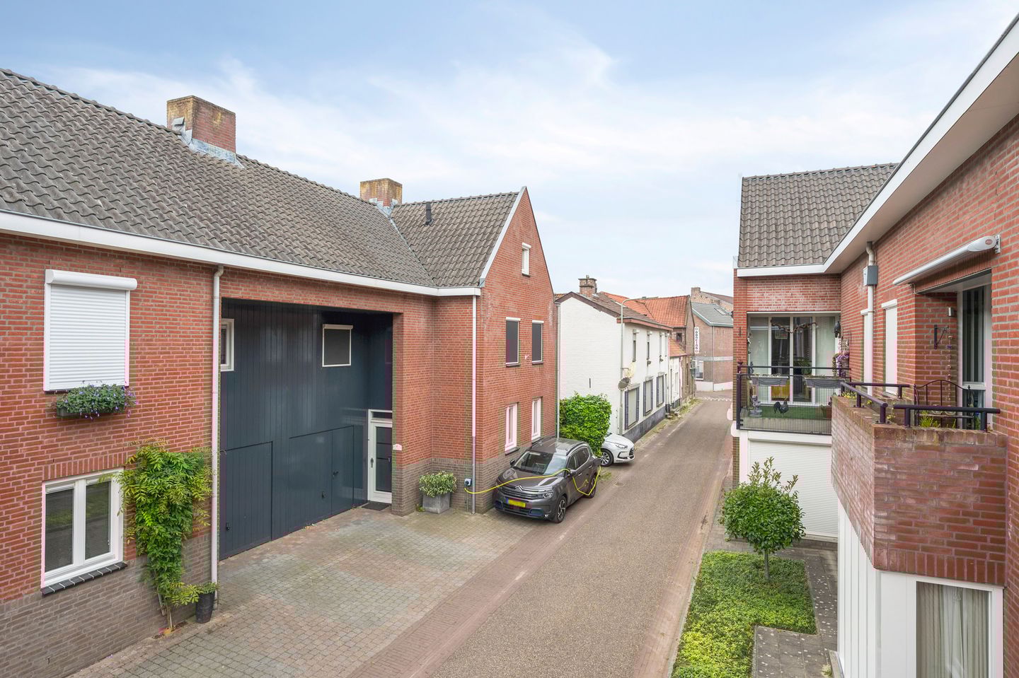 Foto 25 van Bergsteeg 18