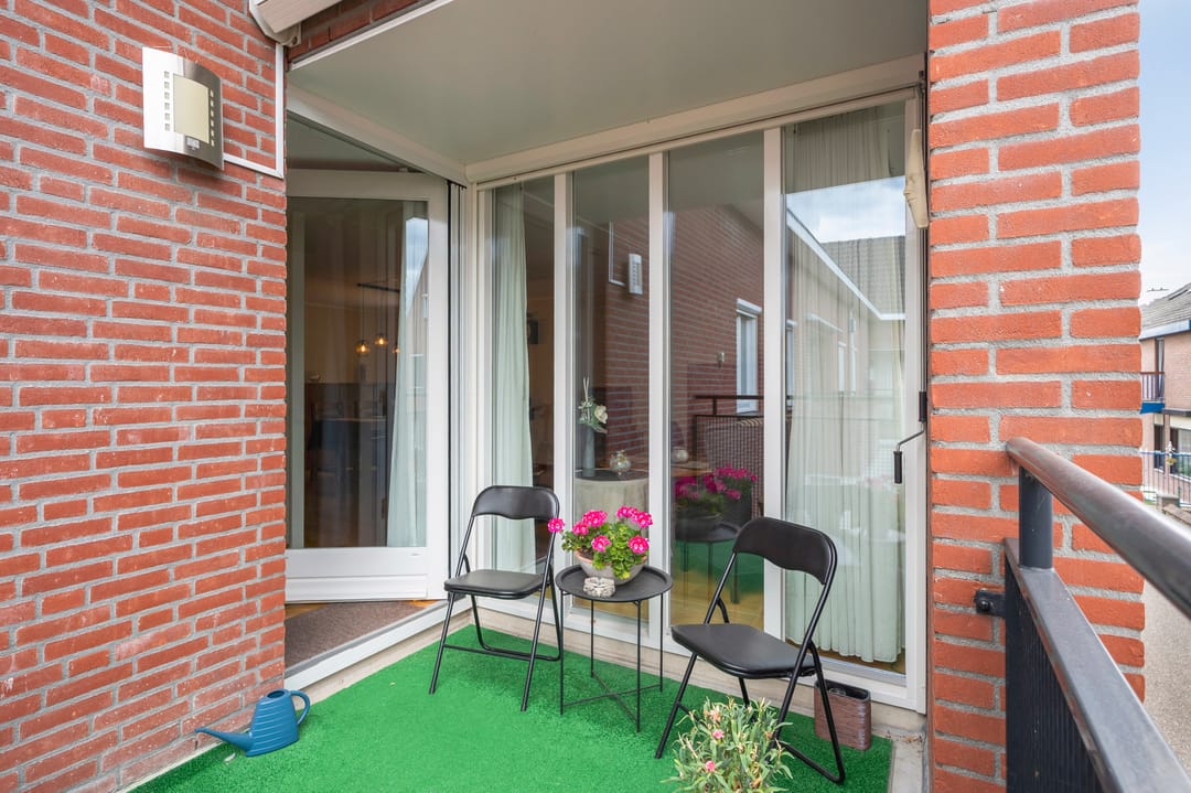 Foto 26 van Bergsteeg 18