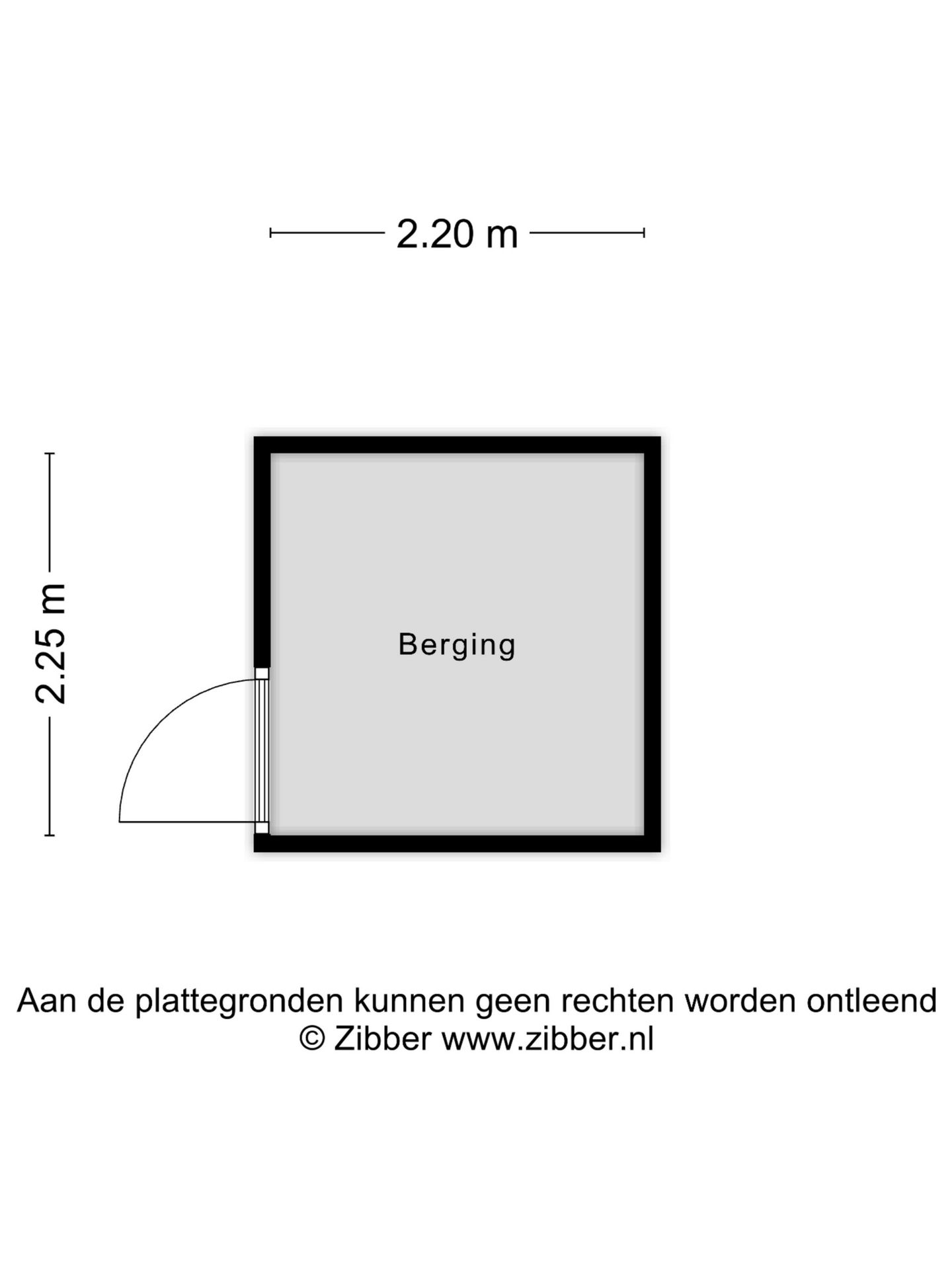 Foto 29 van Bergsteeg 18