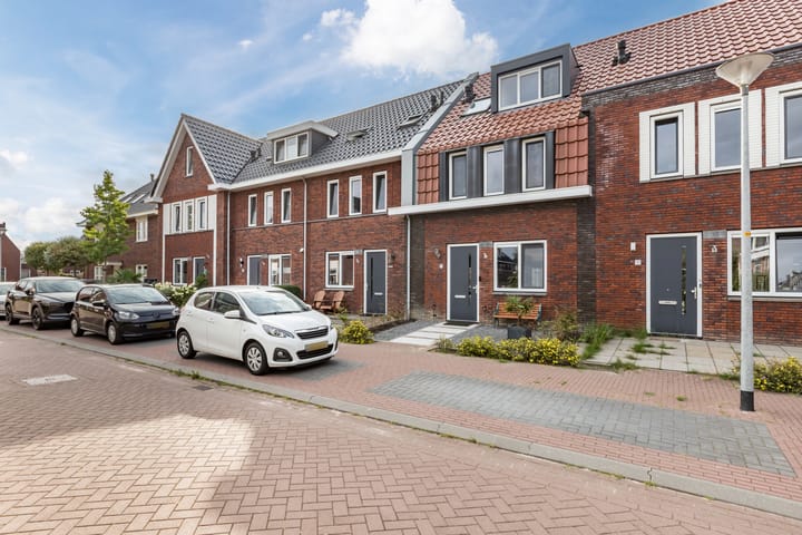 Foto 1 van Moerlant 9