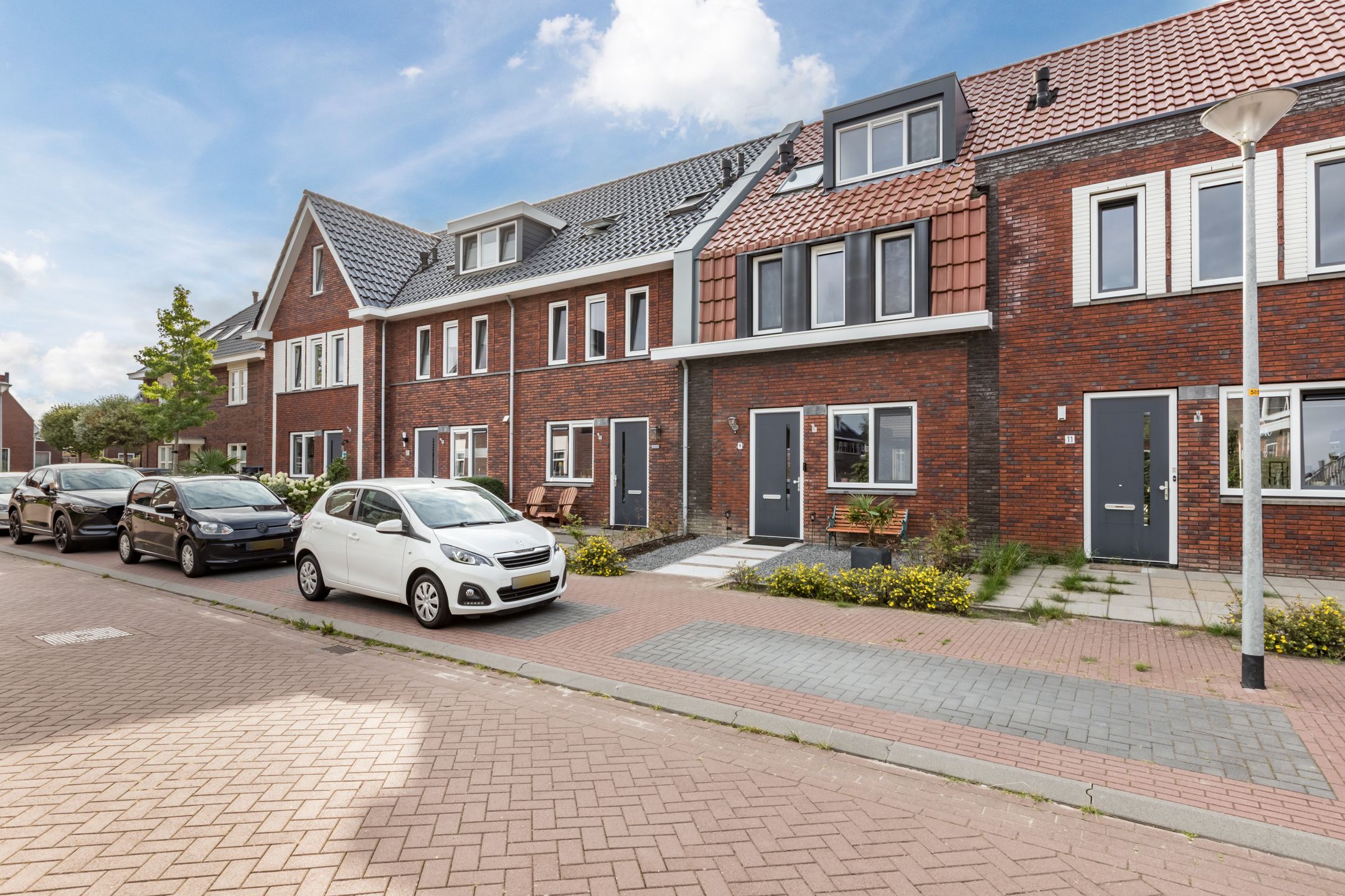 Moerlant, 9, Zuid-Scharwoude, 1722LD, Noord-Holland, Nederland 9 