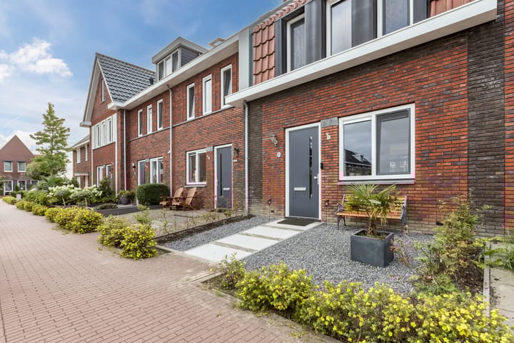 Photo 3 of Moerlant 9