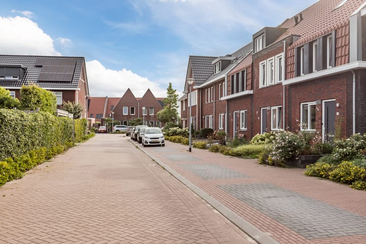 Photo 4 of Moerlant 9